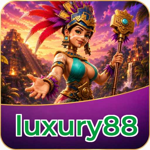 luxury88 APK