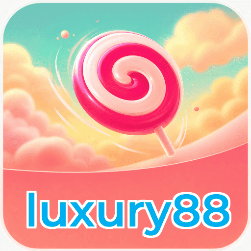 luxury88 APK Structure