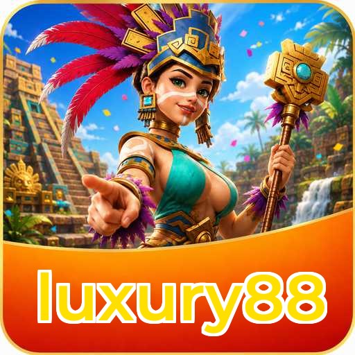 luxury88 APK Structure