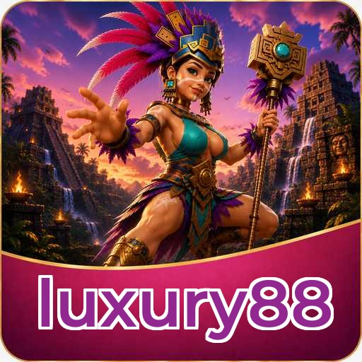 luxury88 Technical Info