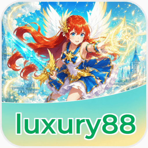 luxury88 Components