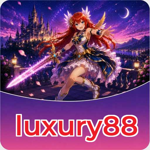 luxury88 APK