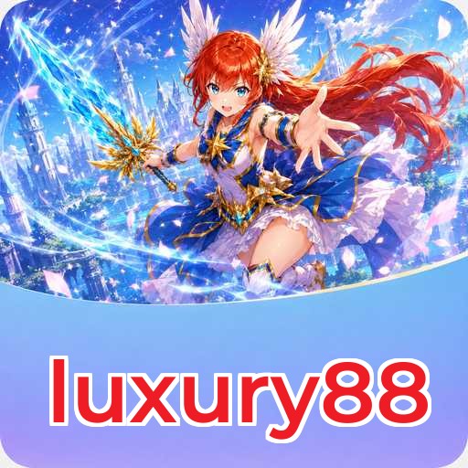luxury88 Download