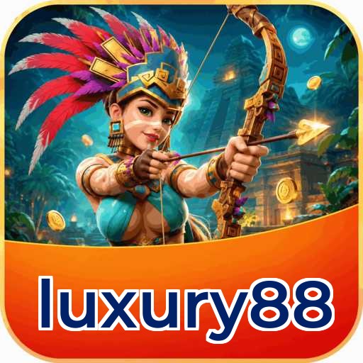 luxury88 Download