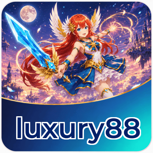 luxury88 APK Structure