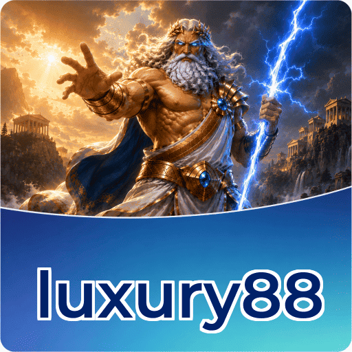 luxury88 Components