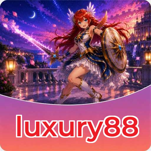 luxury88 Signature