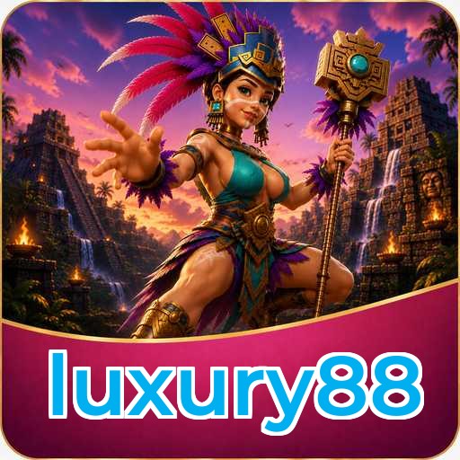 luxury88 Technical Info