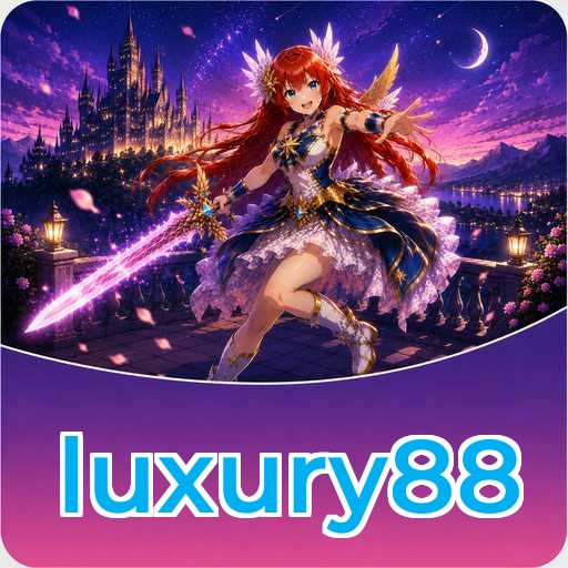 luxury88 APK Structure