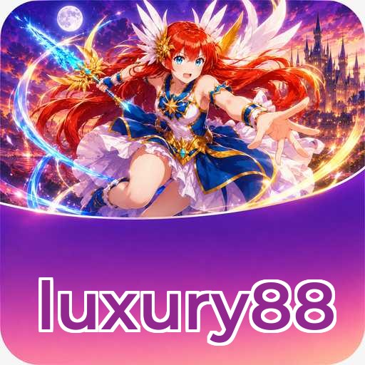 luxury88 Download