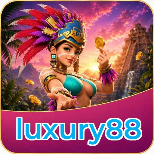 luxury88 APK Structure