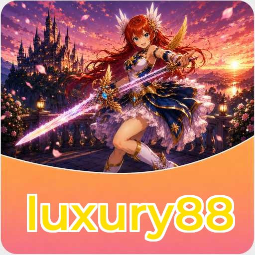 luxury88 APK Structure