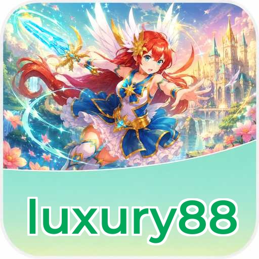 luxury88 Aplikasi