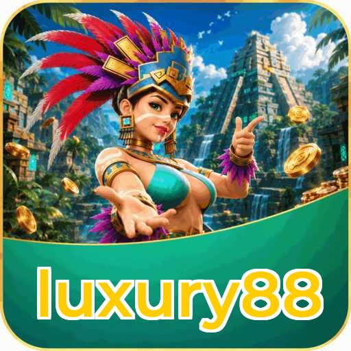 luxury88 APK Structure