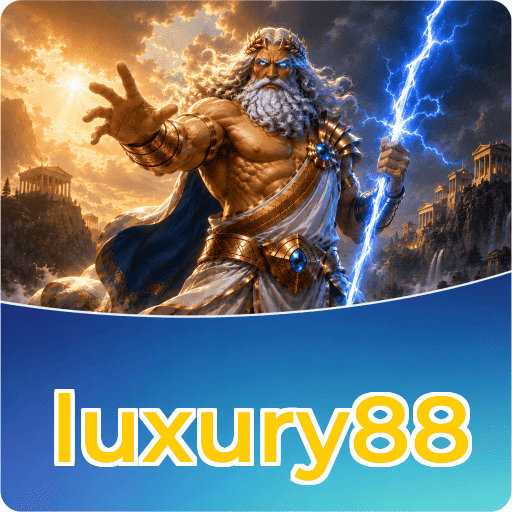 luxury88 Download