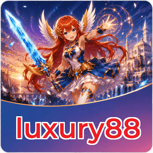 luxury88 APK