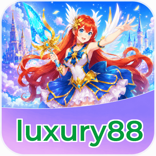luxury88 Download