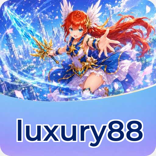 luxury88 APK Structure