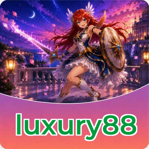 luxury88 APK