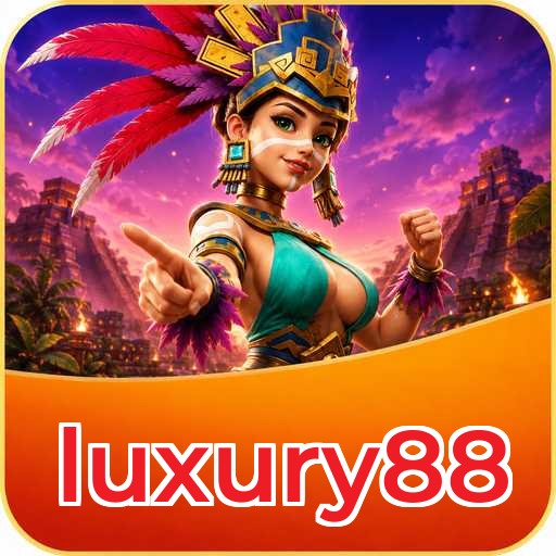 luxury88 APK