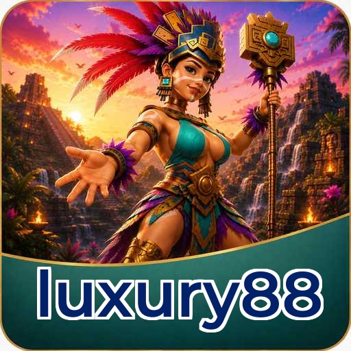luxury88 Components