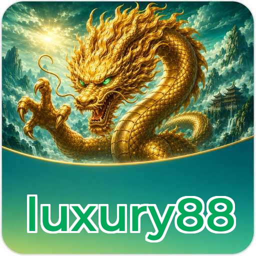 luxury88 APK Structure
