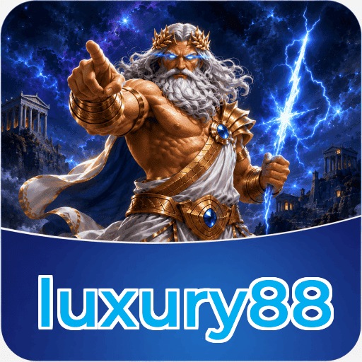 luxury88 APK