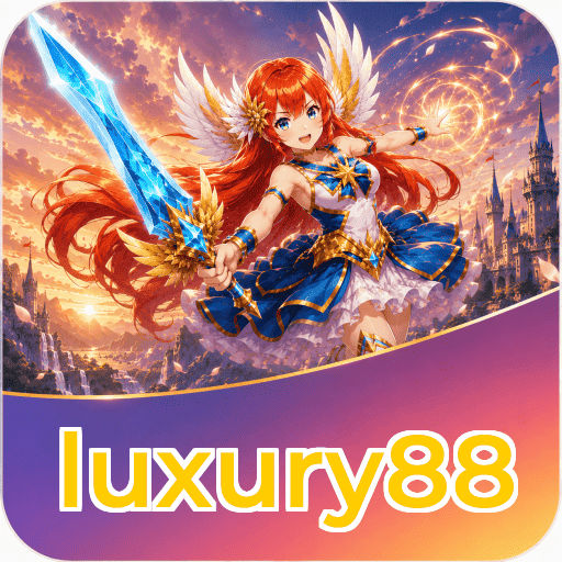 luxury88 APK Structure