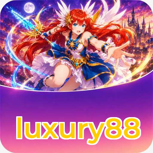 luxury88 Components